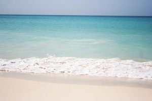 Kurzurlaub Karibik Aruba Traumstrand