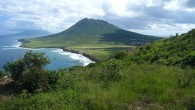 Sint Eustatius ist seit der Auflösung der Niederländischen Antillen am 10. Oktober 2010 eine der 3 besonderen Gemeinden der Niederlande. 2007 lebten circa 3300 Menschen auf Sint Eustatius. Im südöstlichen...